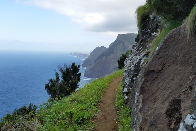 Larano Walking Tour - Alvaro and the best way guides make this route feel local
