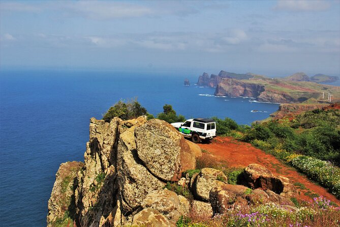 Let-Me-Surprise-You Private Full-Day Tour in All Terrain Vehicle - Why this Madeira 4x4 day feels different from the start