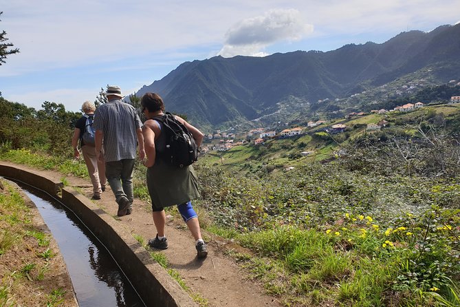 Levada da Referta - Castelejo - Key highlights worth knowing before you go
