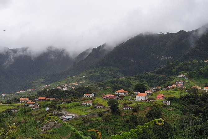 Levada da Referta - Castelejo - How the $42.05 price adds up for a 2-hour guided experience