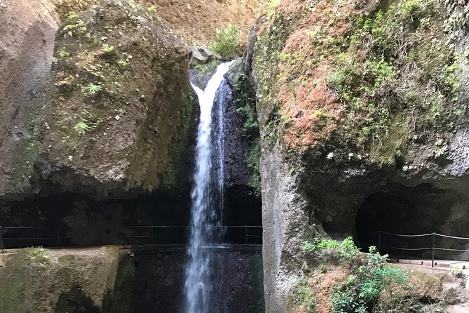 Levada do Moinho and Levada Nova - Private - Key Highlights You’ll Actually Feel on the Walk