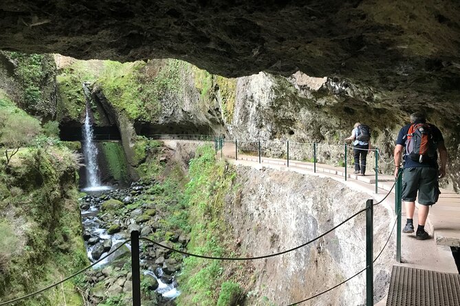 Levada do Moinho and Levada Nova - Private - Price and Value: Is $70.98 per Person Fair?