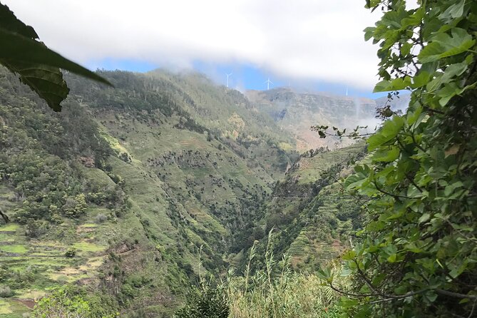 Levada do Moinho and Levada Nova - Private - Should You Book This Private Levada do Moinho and Levada Nova?
