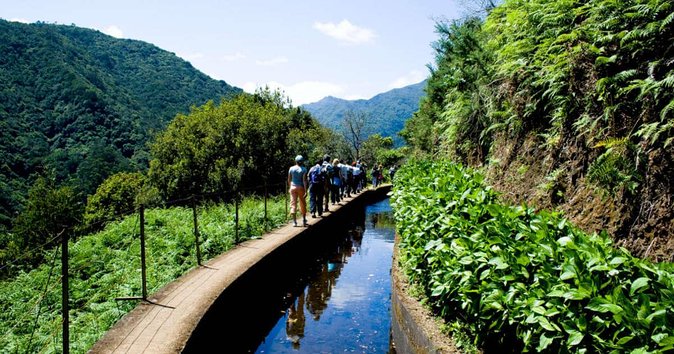 Levada do Norte - Key Highlights You Will Care About