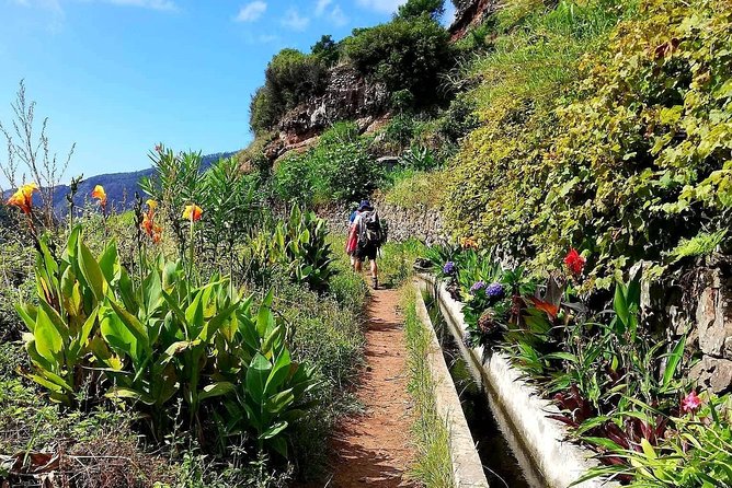 Levada Serra D´Agua - Price and Value: Is Around $42 a Good Deal?