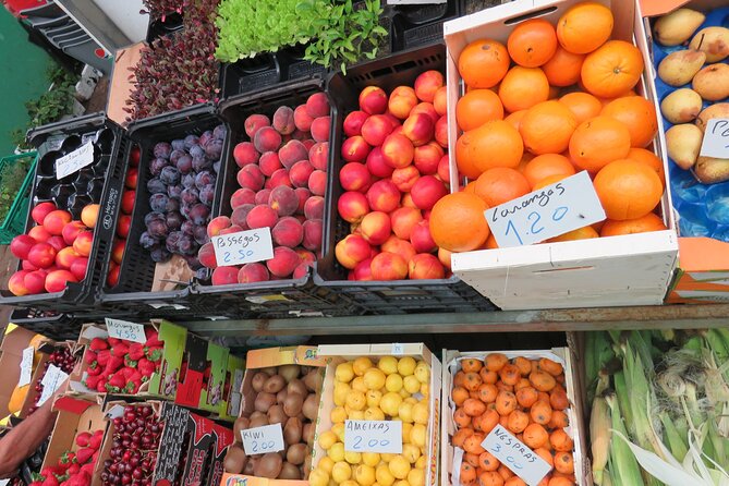 Local Farmers Market and 4WD Experience from Funchal - Key Things That Make This Tour Work