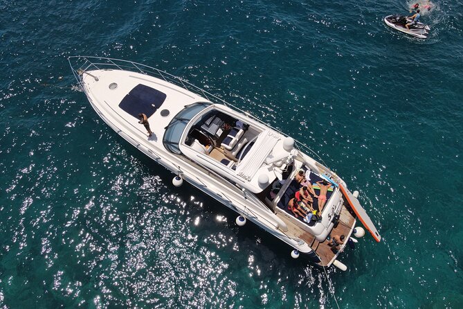 Luxury Yacht 4 hours in Madeira - Why a 4-hour Madeira yacht charter feels worth it