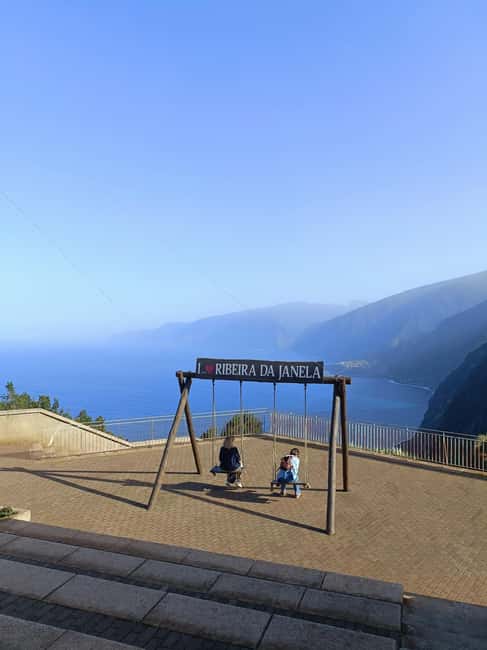 Madeira: 4WD Tour & Skywalk to Seixal, Porto Moniz & Fanal - Logistics That Matter: What to Wear, What to Skip, and How Long It Really Is