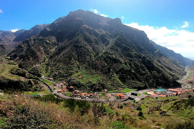 Madeira 4x4 Tour and Wine Tasting Experience - Why This 4x4 + Wine Format Works in Madeira