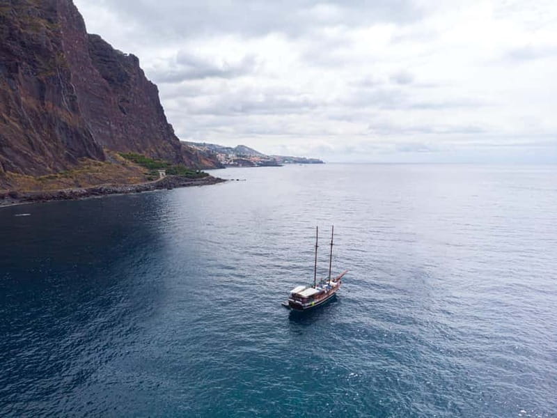 Madeira : 5 hour East Coast boat excursion - Who should book this boat trip from Funchal?