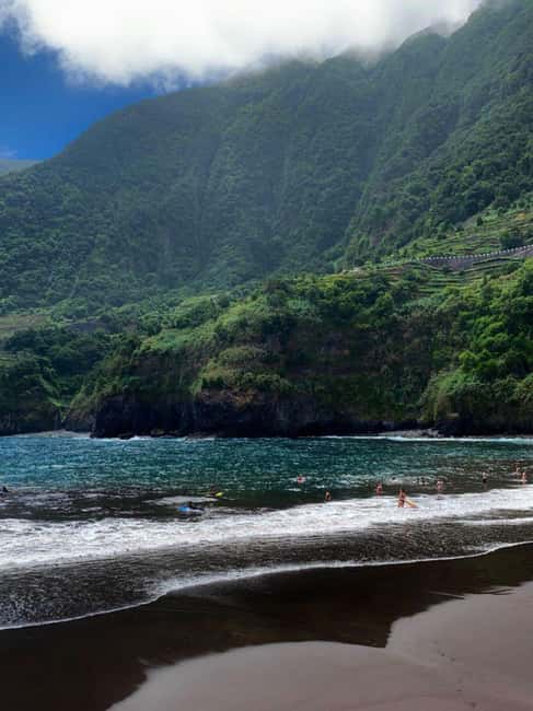 Madeira Adrenaline 4x4 Tour: Zipline, Giant Swing and Seixal - Price and value: base tour versus adrenaline entrance fees