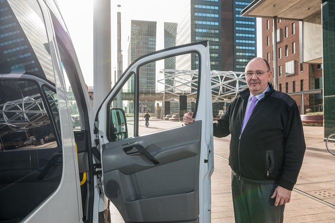Madeira Airport (FNC) Arrival Transfer (Airport to Funchal Hotels or Address) - Price and Value: Is $30.09 Worth It?