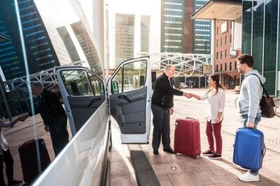 Madeira Airport (FNC) Departure Transfer (Funchal Hotels to Madeira Airport)