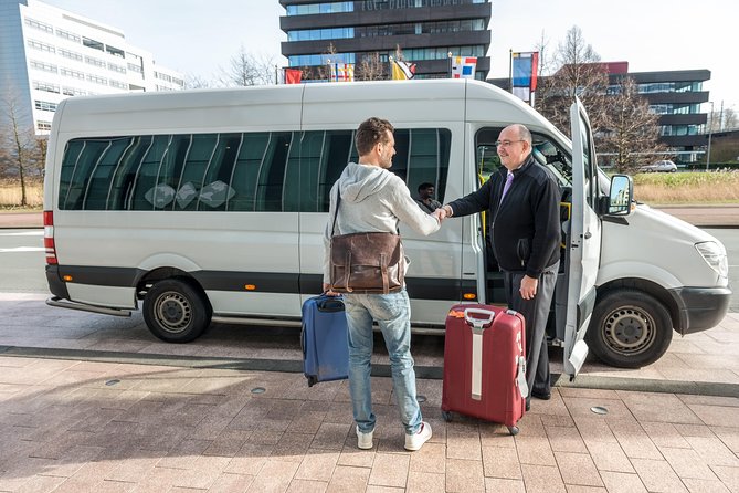 Madeira Airport (FNC) Departure Transfer (Funchal Hotels to Madeira Airport) - Price and Value: What $29.04 Really Means