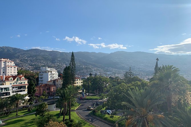 Madeira Airport Private Transfers Service To Funchal - The vehicle and luggage reality check (it matters)