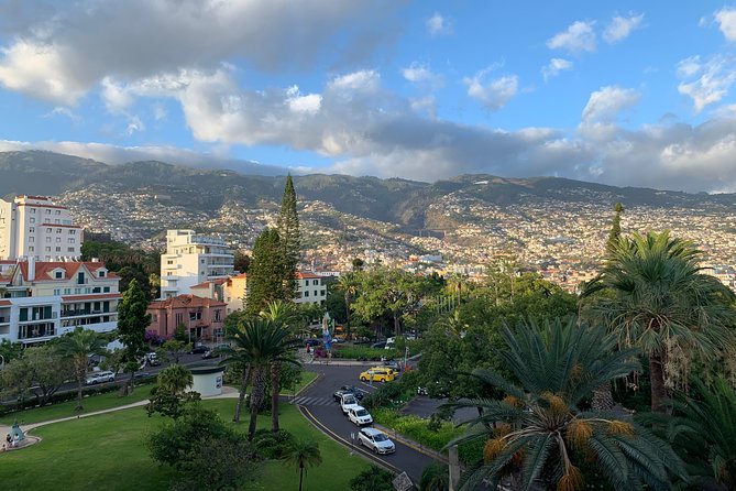 Madeira Airport Round Trip Private Transfers Services - Key things to know before you book