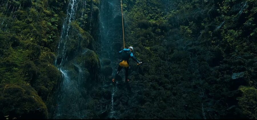 Madeira Canyoning Beginners – Easy & Fun Waterfall Adventure - Key highlights worth knowing