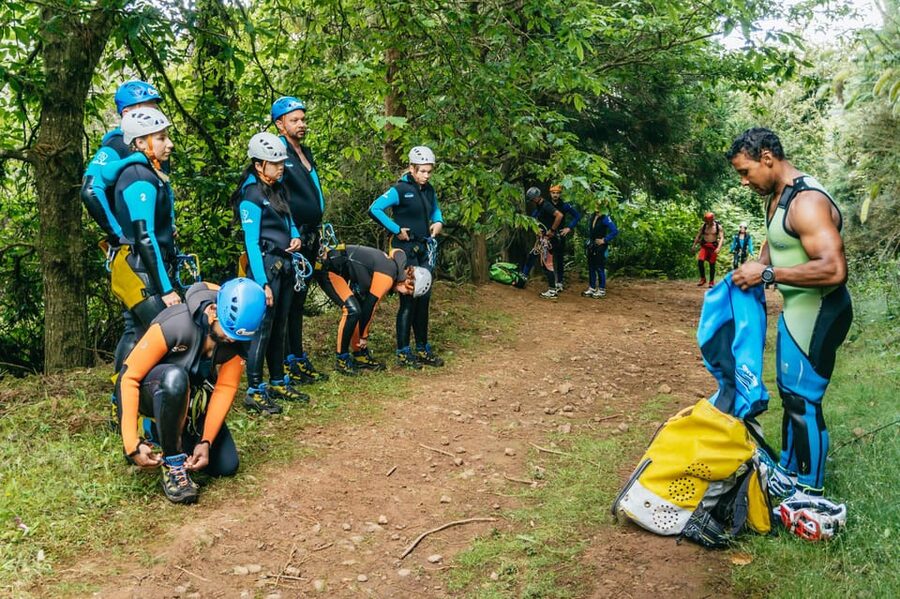 Madeira Canyoning Beginners – Easy & Fun Waterfall Adventure - Should you book this beginner waterfall canyoning in Madeira?
