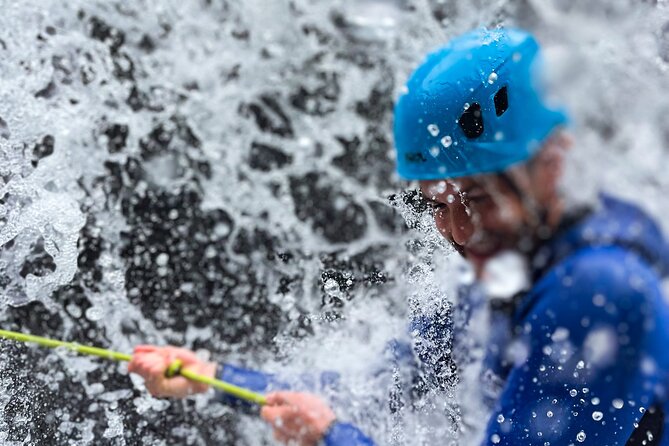 Madeira Canyoning Intermediate - Price and value: what $96.79 buys you in real terms