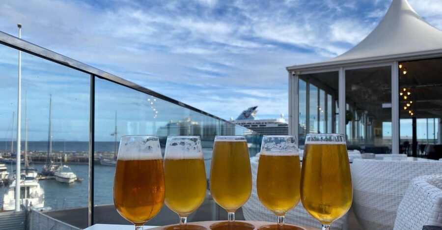 Madeira: Craft Beer Tour - Price and Value: Why $58 Makes Sense Here