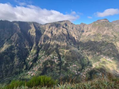 Curral das Freiras & Câmara de Lobos Tour