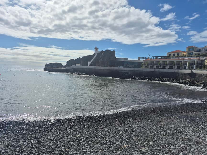 Madeira: Curral das Freiras & Câmara de Lobos Tour - Who this tour suits best (and who should think twice)