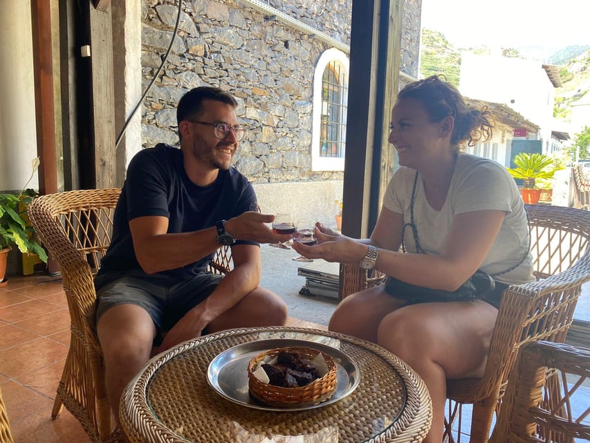 Madeira: Distilleries - Who should book this distilleries tour, and who should skip it