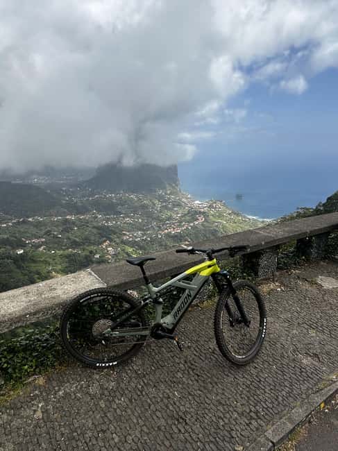 Madeira E-Bike Food Tour – Local Flavours & Scenic Rides - A Realistic Look at the 6-Hour Flow