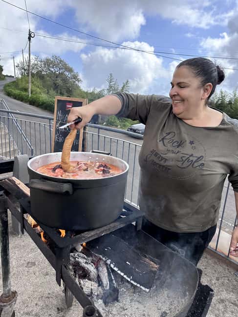Madeira E-Bike Food Tour – Local Flavours & Scenic Rides - Safety Briefing, Helmets, and Insurance You Can Feel Good About