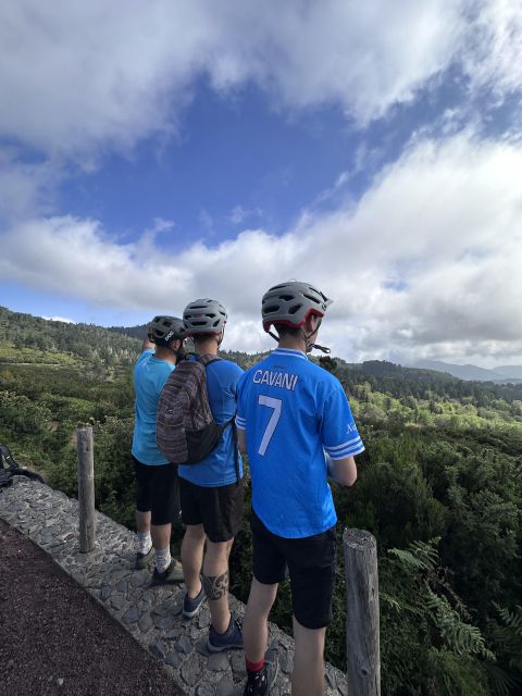 Madeira E-Bike Food Tour – Local Flavours & Scenic Rides - What You Get for $100, and Where the Value Really Is