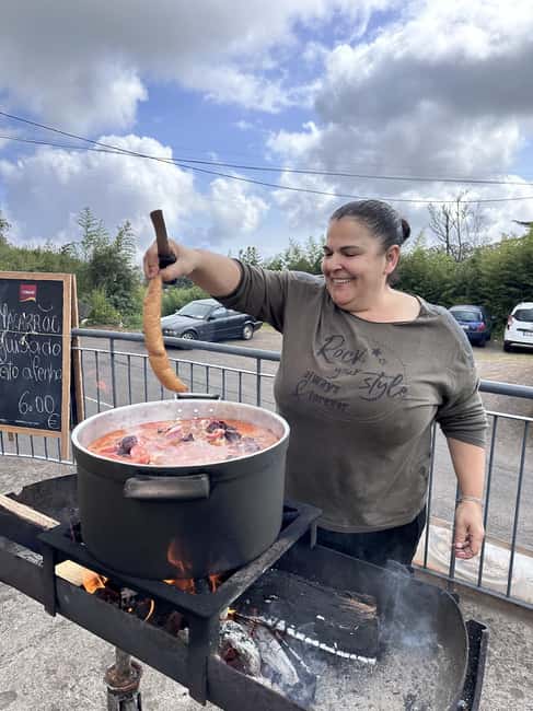 Madeira E-Bike Food Tour – Local Flavours & Scenic Rides - Who This Tour Suits Best (and Who Might Skip It)