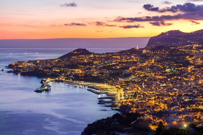 Madeira East Island Full Day Small-Group Tour from Funchal - Ribeiro Frio: aquaculture pools and a calmer forest break