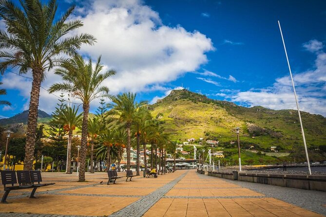 Madeira East Tour From Funchal In A Private Vehicle - Private East Madeira from Funchal, Built for Flexibility