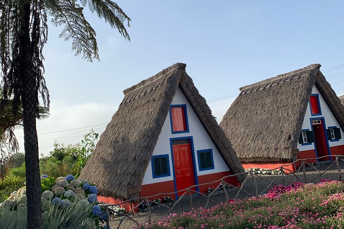 Madeira East Tour From Funchal In A Private Vehicle - Price and Value: What You Get for About $188 Per Person