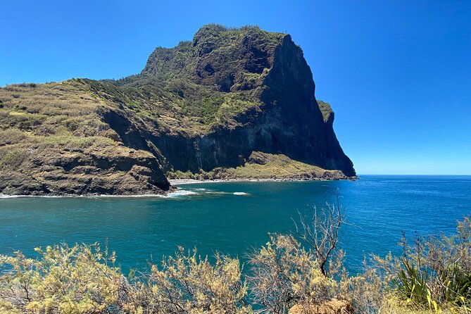 Madeira East Tour From Funchal In A Private Vehicle - Stop 6: Ponta de Sao Lourenco, the Drier Side of Madeira