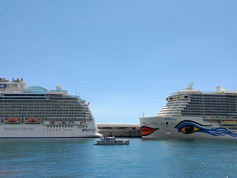 Madeira: Exclusive Luxury Sunset Cruise - Key Things That Make This Cruise Worth Your Time