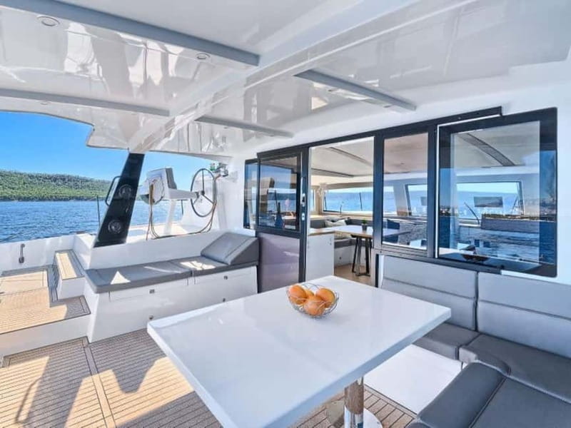 Madeira: Exclusive Luxury Sunset Cruise - Luna Sea Lux Madeira: Your Start Point on Madeira’s Coast