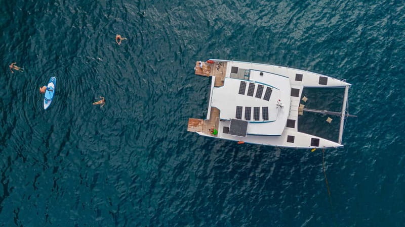 Madeira: Exclusive Luxury Sunset Cruise - Comfort Details That Make a 3-Hour Trip Feel Like a Treat