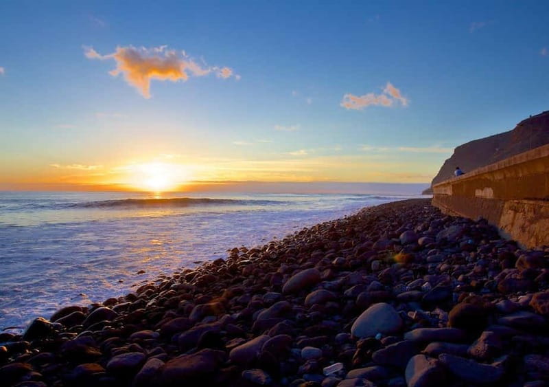 Madeira: Exclusive Luxury Sunset Cruise - The 85-Minute Catamaran Cruise: Where Funchal Feels Different