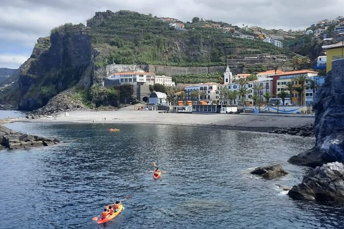 Madeira: Experiência 4WD Skywalk para Seixal Porto Moniz, Fanal - Why This 4WD Skywalk Day Works on Madeira