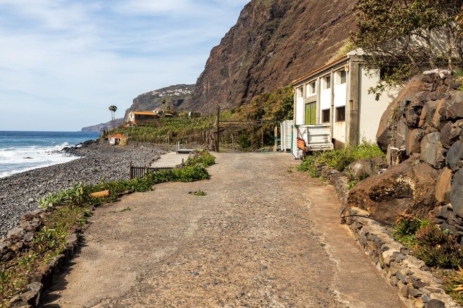 Madeira: Faja dos Padres Private Sightseeing Tour - Who should book this tour, and who should skip it