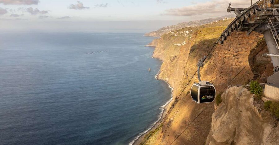 Madeira: Faja dos Padres Private Sightseeing Tour - Should you book the Fajã dos Padres Private Sightseeing Tour?