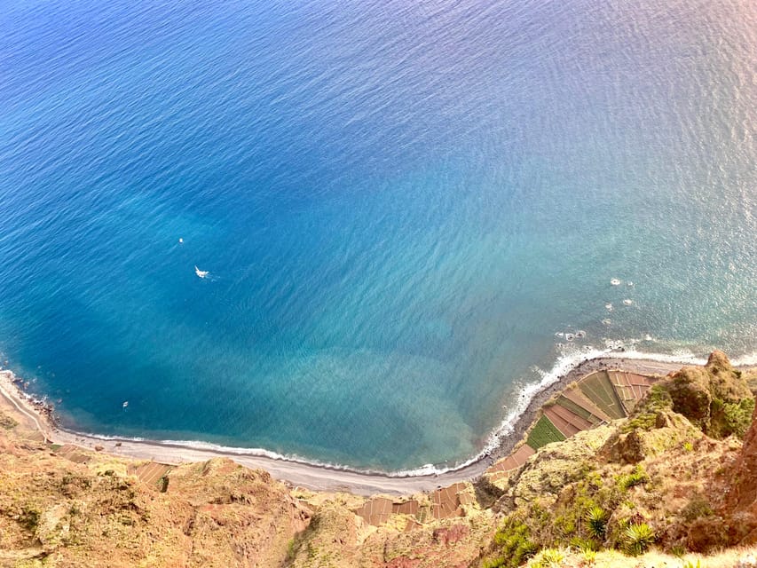 Madeira: Fanal Forest and Cabo Girão for Cruise Ship - Key Points to Know Before You Go