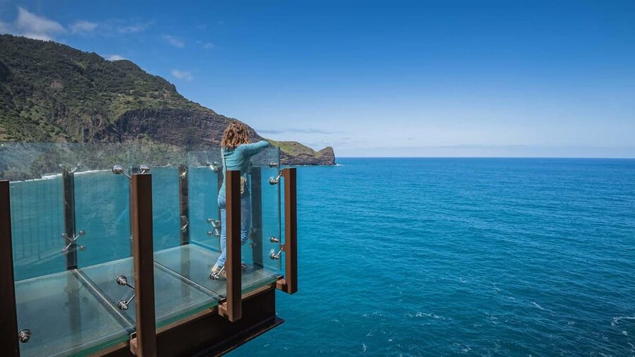 Madeira Funchal:East Tour Pico Arieiro & Santana&Laurissilva - Price and value: why $37 can feel like a steal