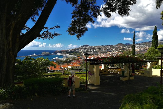 Madeira Grand Experience by Tukxi, Private Tour - Why this private Tukxi tuk-tuk feels like a Madeira cheat code