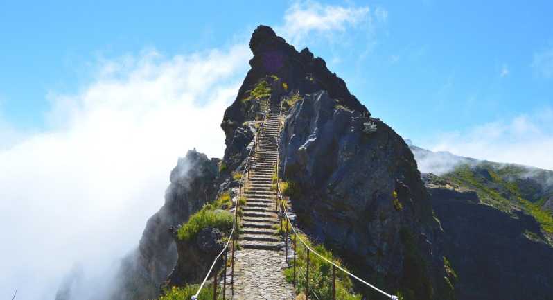 Madeira: Heavenly Sunset Pico do Arieiro with Snacks & Wine - Key Things That Make This Tour Worth Your Time