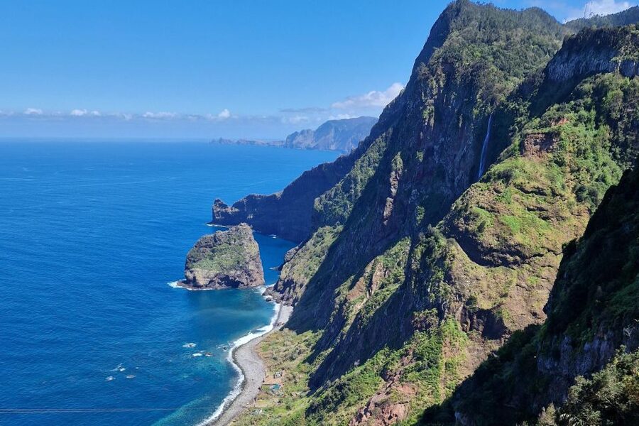 Madeira in one day: Funchal & Eastern Highlights - Funchal return: easier city exploration, or optional center time