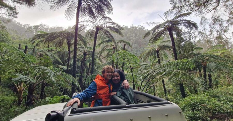 Madeira in one day: Funchal & Eastern Highlights - Santa Cruz (Madeira): quick refresh before the higher country