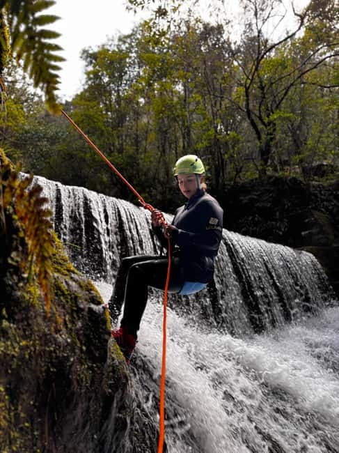 Madeira: Intermediate Canyoning Tour - Small Groups Only - Madeira Extreme in real terms: what the 6 hours feels like