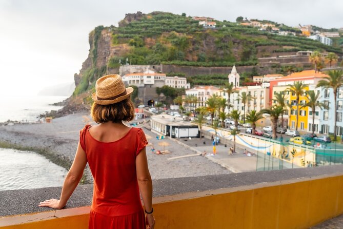 Madeira: Late Southwest Tour with Beach Time - Key highlights you’ll actually feel during the day